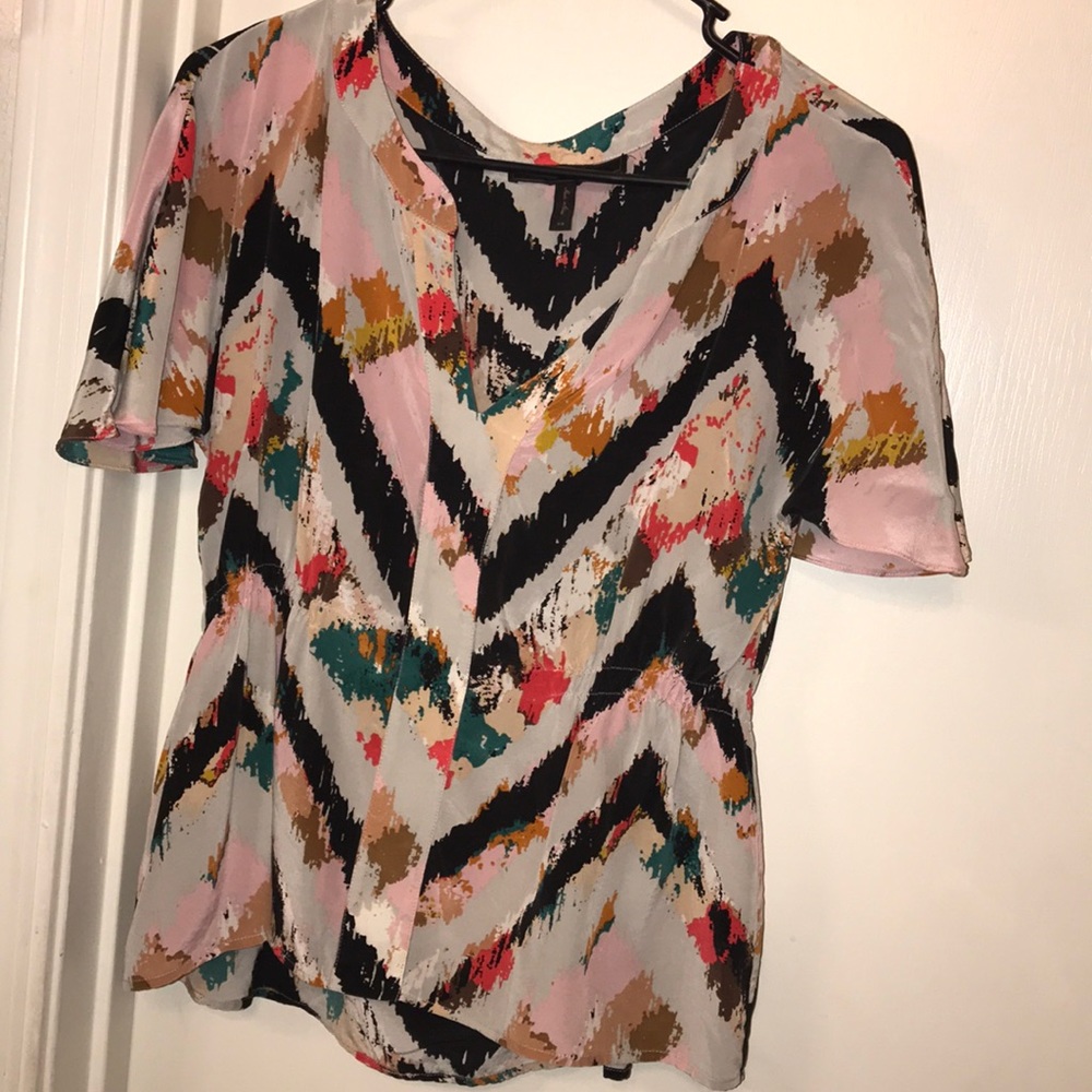 BCBG Blouse